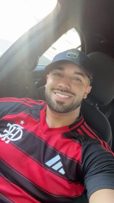 Fernando Gomes