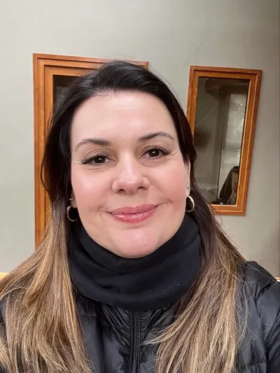 Juliana Bastos