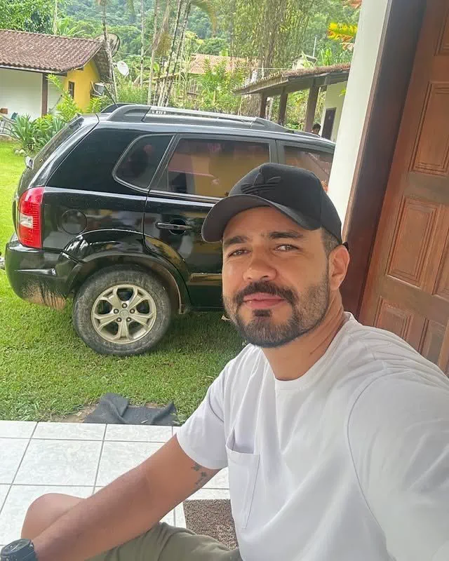 Ricardo Oliveira